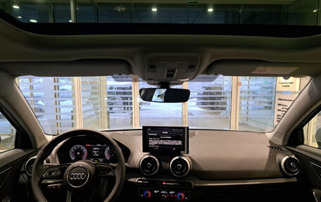 Audi Q2 I, 2025 год, 4 150 000 рублей, 18 фотография