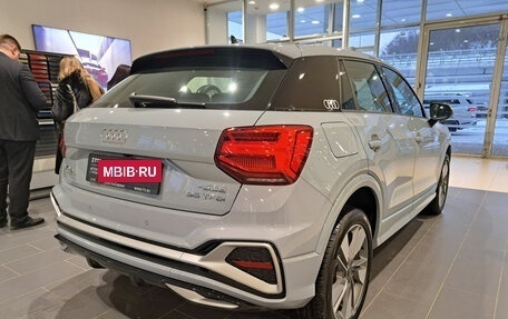 Audi Q2 I, 2025 год, 4 150 000 рублей, 9 фотография