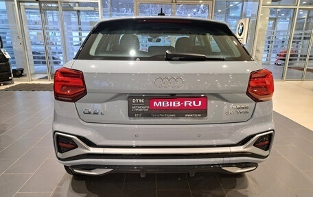 Audi Q2 I, 2025 год, 4 150 000 рублей, 10 фотография