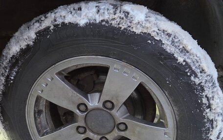 Chevrolet Niva I рестайлинг, 2020 год, 815 000 рублей, 9 фотография