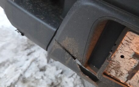 Chevrolet Niva I рестайлинг, 2020 год, 815 000 рублей, 8 фотография