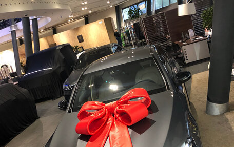 Mercedes-Benz GLC, 2019 год, 4 040 000 рублей, 1 фотография