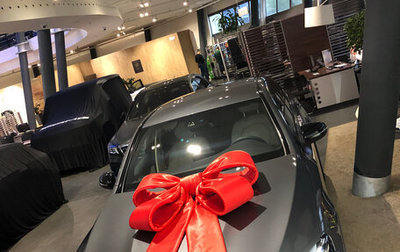 Mercedes-Benz GLC, 2019 год, 4 040 000 рублей, 1 фотография