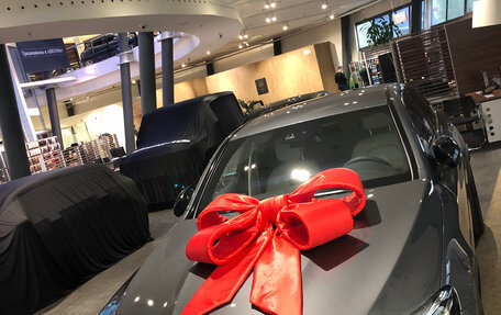 Mercedes-Benz GLC, 2019 год, 4 040 000 рублей, 2 фотография