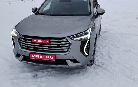 Haval Jolion, 2023 год, 1 600 000 рублей, 1 фотография