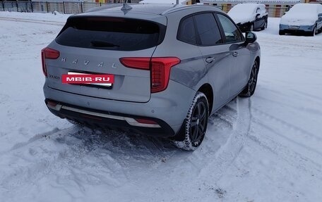 Haval Jolion, 2023 год, 1 600 000 рублей, 3 фотография