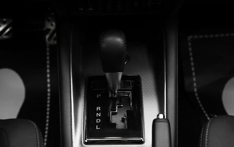 Mitsubishi ASX I рестайлинг, 2019 год, 1 490 000 рублей, 9 фотография