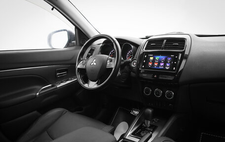 Mitsubishi ASX I рестайлинг, 2019 год, 1 490 000 рублей, 11 фотография