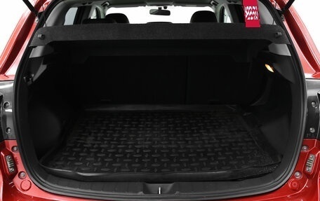 Mitsubishi ASX I рестайлинг, 2019 год, 1 490 000 рублей, 17 фотография