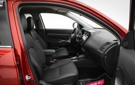 Mitsubishi ASX I рестайлинг, 2019 год, 1 490 000 рублей, 13 фотография