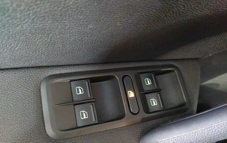 Skoda Yeti I рестайлинг, 2014 год, 1 199 000 рублей, 10 фотография