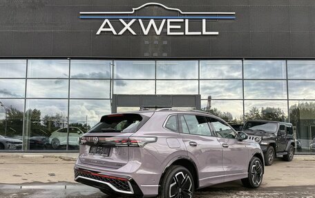 Volkswagen Tiguan, 2025 год, 4 877 000 рублей, 3 фотография