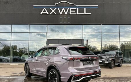 Volkswagen Tiguan, 2025 год, 4 877 000 рублей, 4 фотография