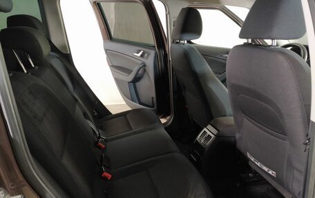 Skoda Yeti I рестайлинг, 2014 год, 1 199 000 рублей, 14 фотография