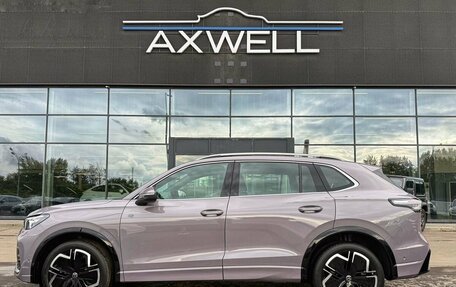 Volkswagen Tiguan, 2025 год, 4 877 000 рублей, 5 фотография