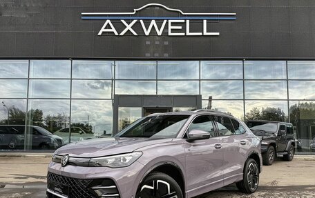 Volkswagen Tiguan, 2025 год, 4 877 000 рублей, 6 фотография