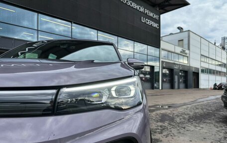 Volkswagen Tiguan, 2025 год, 4 877 000 рублей, 7 фотография