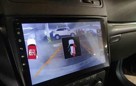 Skoda Yeti I рестайлинг, 2014 год, 1 199 000 рублей, 9 фотография