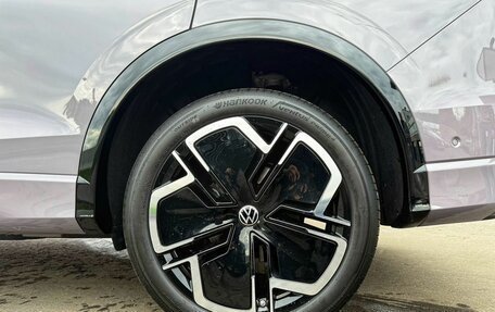 Volkswagen Tiguan, 2025 год, 4 877 000 рублей, 9 фотография