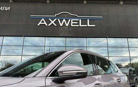 Volkswagen Tiguan, 2025 год, 4 877 000 рублей, 8 фотография