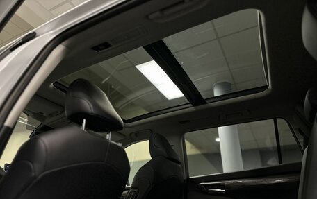 Toyota Highlander, 2025 год, 5 497 000 рублей, 13 фотография