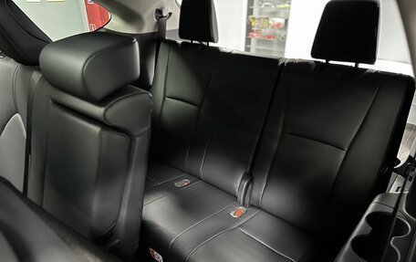 Toyota Highlander, 2025 год, 5 497 000 рублей, 12 фотография