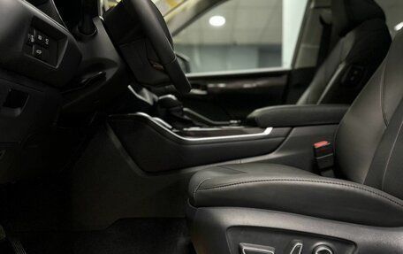 Toyota Highlander, 2025 год, 5 497 000 рублей, 11 фотография