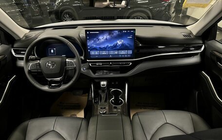 Toyota Highlander, 2025 год, 5 497 000 рублей, 15 фотография