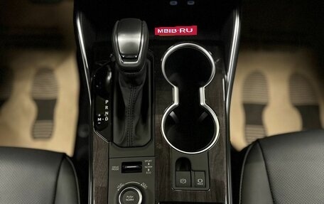 Toyota Highlander, 2025 год, 5 497 000 рублей, 14 фотография