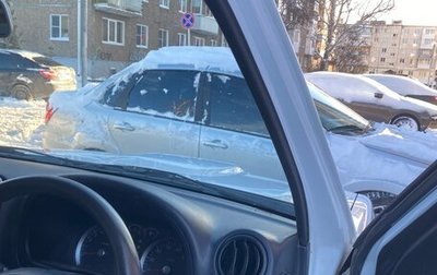 Suzuki Jimny, 2013 год, 800 000 рублей, 1 фотография