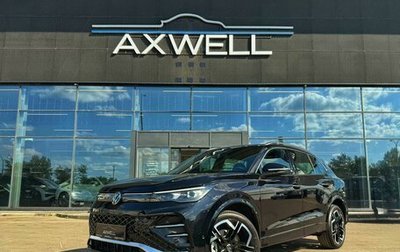 Volkswagen Tiguan, 2025 год, 5 097 000 рублей, 1 фотография