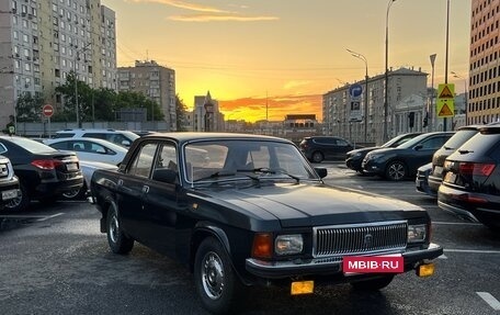 ГАЗ 3102 «Волга», 1986 год, 249 000 рублей, 1 фотография