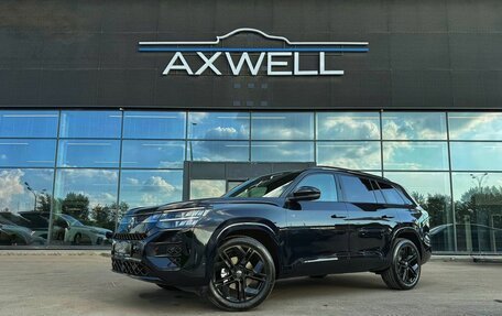 Volkswagen Teramont, 2025 год, 5 837 000 рублей, 1 фотография