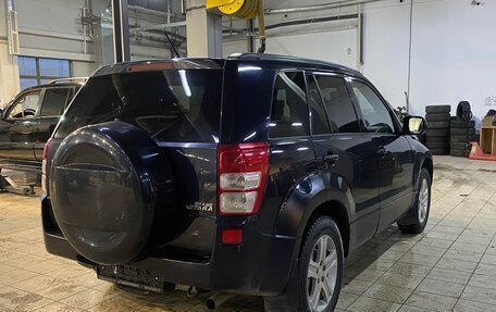 Suzuki Grand Vitara, 2005 год, 770 000 рублей, 1 фотография