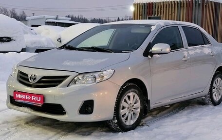 Toyota Corolla, 2013 год, 999 000 рублей, 1 фотография