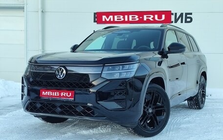 Volkswagen Teramont, 2025 год, 6 550 000 рублей, 1 фотография