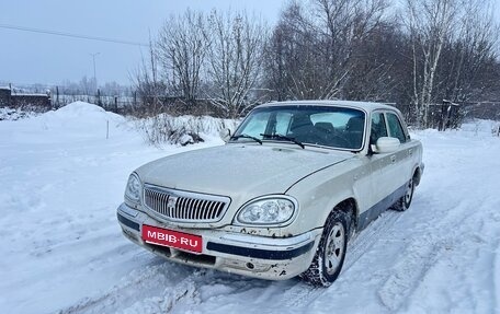 ГАЗ 31105 «Волга», 2005 год, 150 000 рублей, 1 фотография