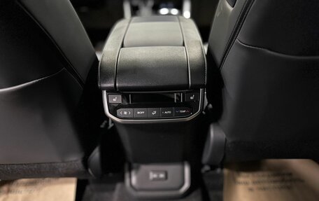 Toyota Highlander, 2025 год, 5 497 000 рублей, 17 фотография