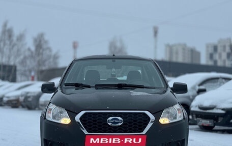 Datsun on-DO I рестайлинг, 2016 год, 379 900 рублей, 3 фотография