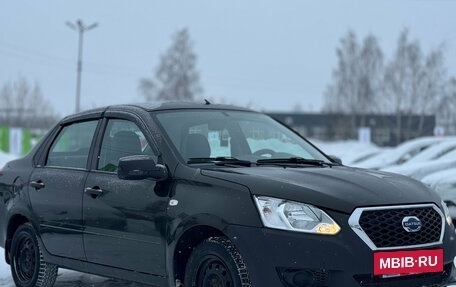 Datsun on-DO I рестайлинг, 2016 год, 379 900 рублей, 4 фотография