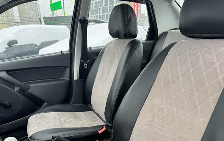 Datsun on-DO I рестайлинг, 2016 год, 379 900 рублей, 10 фотография