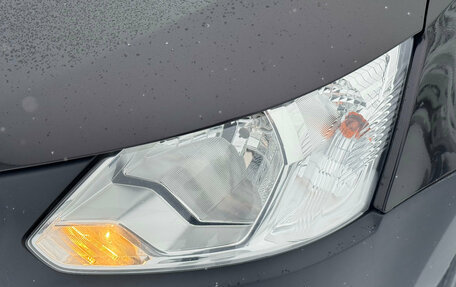 Datsun on-DO I рестайлинг, 2016 год, 379 900 рублей, 8 фотография