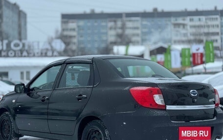 Datsun on-DO I рестайлинг, 2016 год, 379 900 рублей, 7 фотография