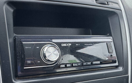 Datsun on-DO I рестайлинг, 2016 год, 379 900 рублей, 16 фотография