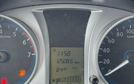 Datsun on-DO I рестайлинг, 2016 год, 379 900 рублей, 18 фотография