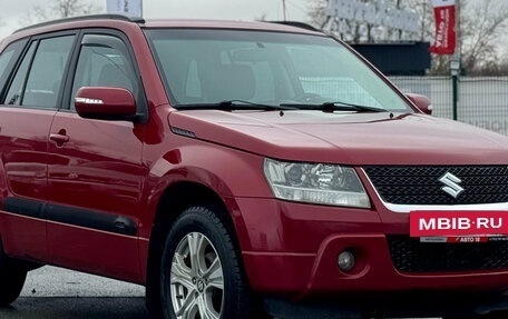 Suzuki Grand Vitara, 2008 год, 999 000 рублей, 3 фотография