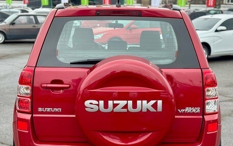 Suzuki Grand Vitara, 2008 год, 999 000 рублей, 7 фотография