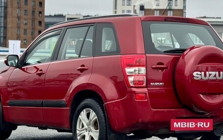 Suzuki Grand Vitara, 2008 год, 999 000 рублей, 4 фотография