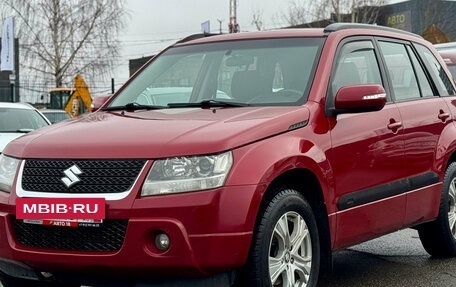 Suzuki Grand Vitara, 2008 год, 999 000 рублей, 2 фотография