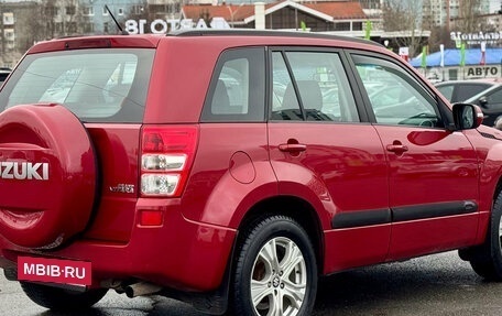 Suzuki Grand Vitara, 2008 год, 999 000 рублей, 5 фотография